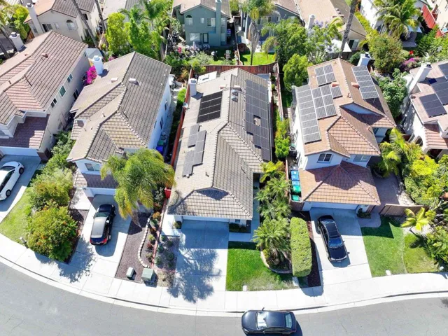 4668 Calle Del Greco, Oceanside, California 92056