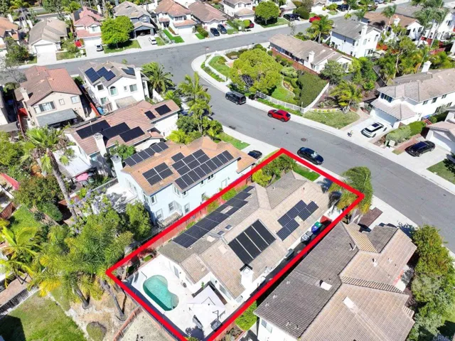 4668 Calle Del Greco, Oceanside, California 92056