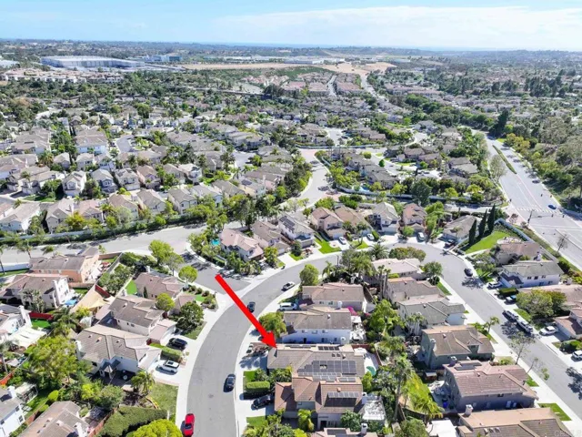 4668 Calle Del Greco, Oceanside, California 92056