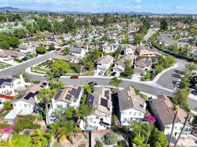 4668 Calle Del Greco, Oceanside, California 92056
