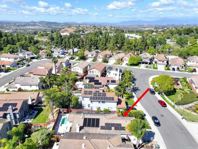 4668 Calle Del Greco, Oceanside, California 92056