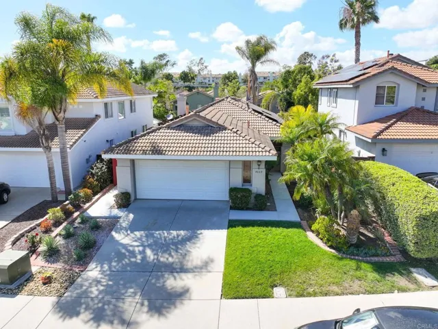 4668 Calle Del Greco, Oceanside, California 92056