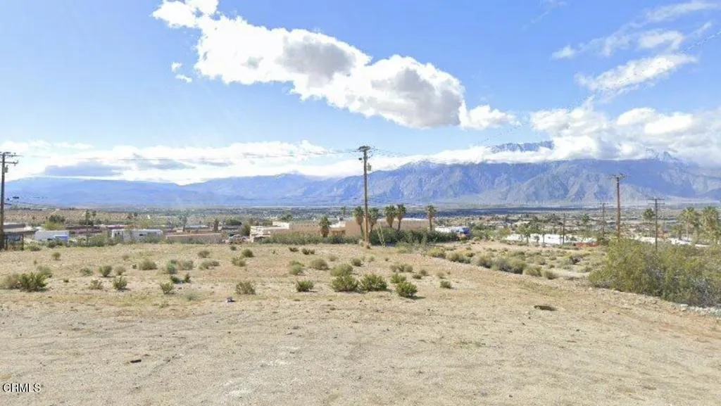 Land View