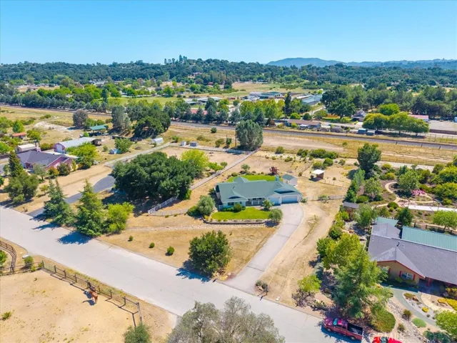 2450 Ferrocarril, Atascadero, California 93422