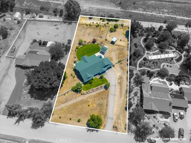 2450 Ferrocarril, Atascadero, California 93422