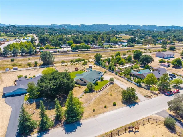 2450 Ferrocarril, Atascadero, California 93422