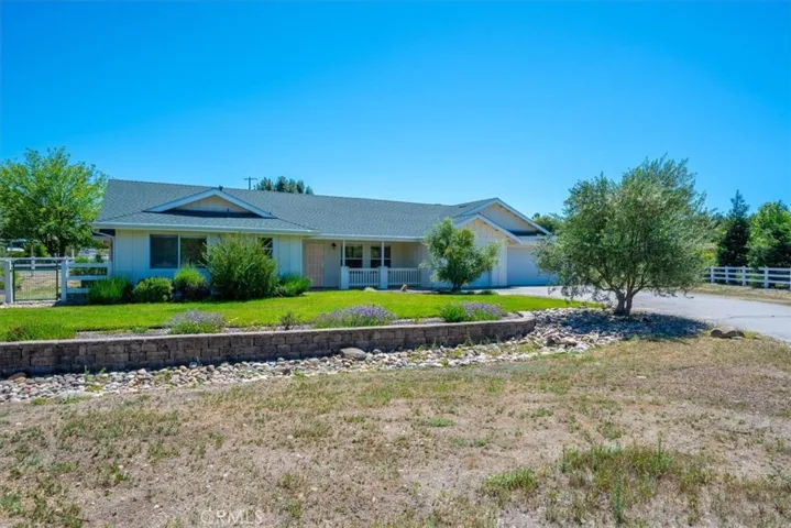 2450 Ferrocarril, Atascadero, California 93422