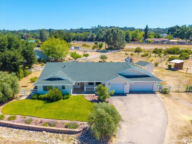 2450 Ferrocarril, Atascadero, California 93422