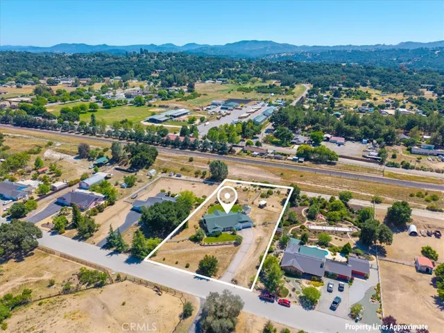 2450 Ferrocarril, Atascadero, California 93422