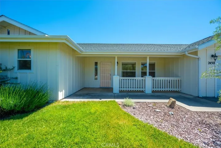 2450 Ferrocarril, Atascadero, California 93422