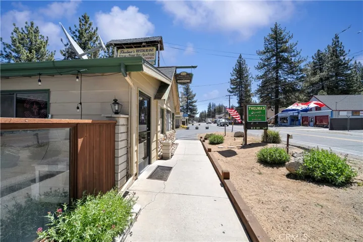 337 W Big Bear Boulevard, Big Bear Lake, California 92314