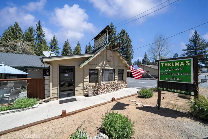 337 W Big Bear Boulevard, Big Bear Lake, California 92314