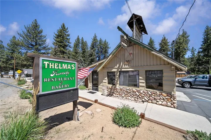 337 W Big Bear Boulevard, Big Bear Lake, California 92314