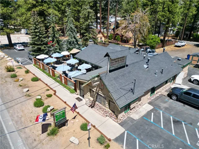 337 W Big Bear Boulevard, Big Bear Lake, California 92314