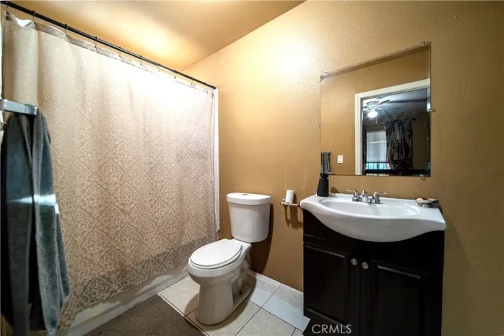 unit 2 bathroom
