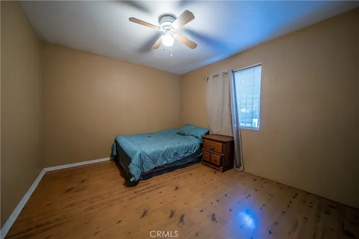 unit 2 bedroom 2