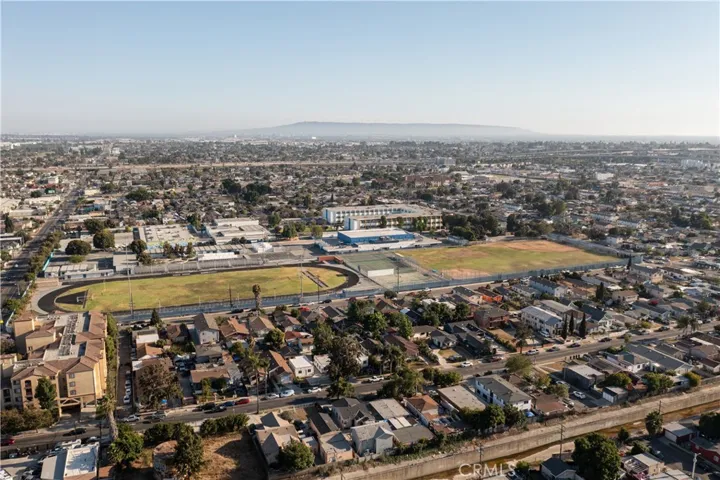 440 E 106th, Los Angeles, California 90003