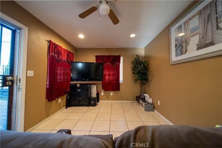 unit 2 living room