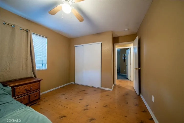 unit 2 bedroom1