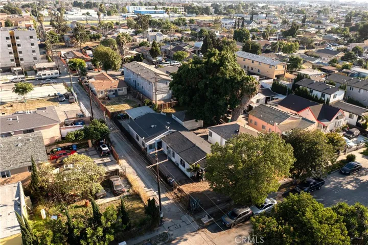 440 E 106th, Los Angeles, California 90003