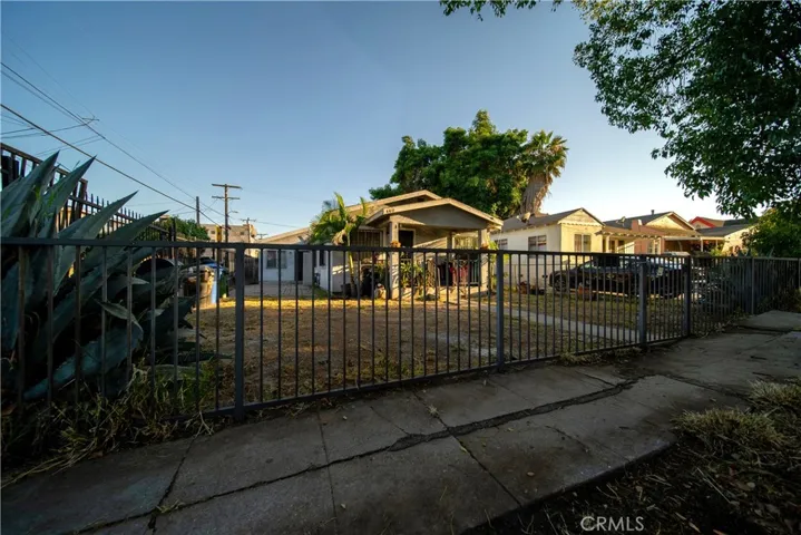 440 E 106th, Los Angeles, California 90003