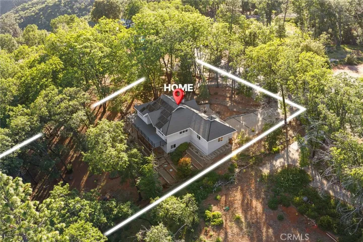13424 Adrian Drive, Magalia, California 95954