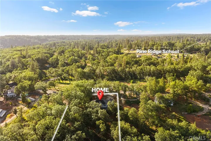 13424 Adrian Drive, Magalia, California 95954