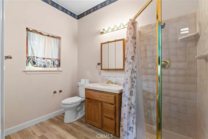 13424 Adrian Drive, Magalia, California 95954