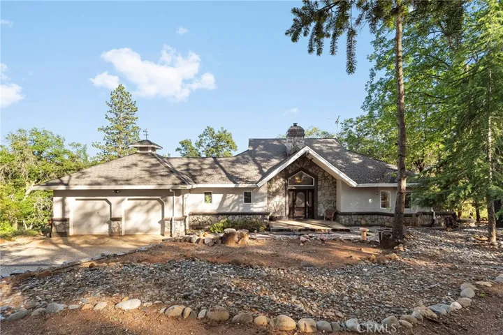 13424 Adrian Drive, Magalia, California 95954