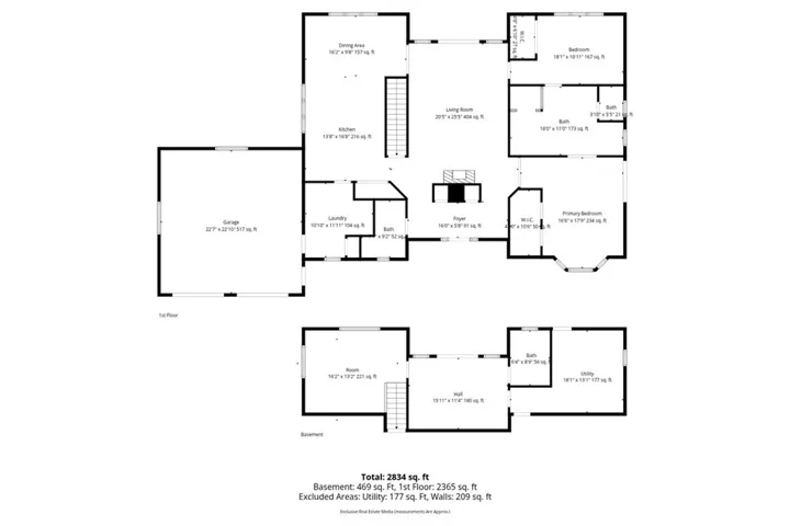 13424 Adrian Drive, Magalia, California 95954