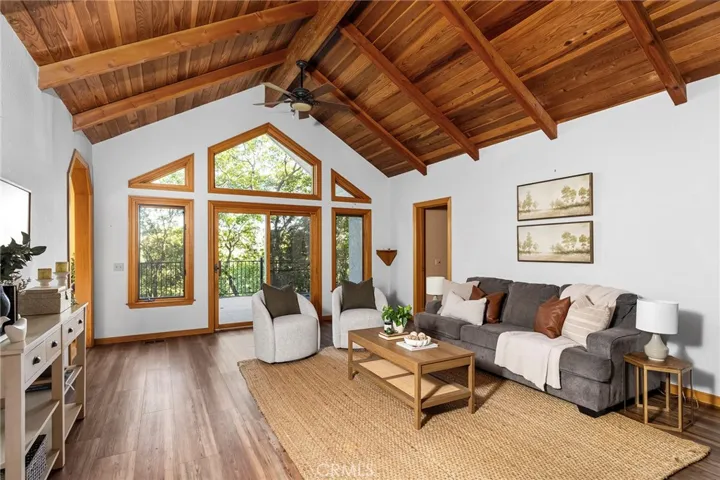 13424 Adrian Drive, Magalia, California 95954