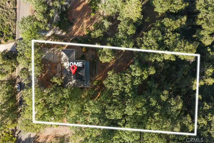 13424 Adrian Drive, Magalia, California 95954