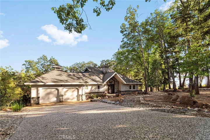 13424 Adrian Drive, Magalia, California 95954