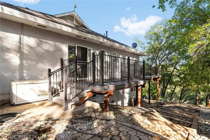 13424 Adrian Drive, Magalia, California 95954