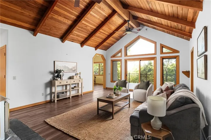 13424 Adrian Drive, Magalia, California 95954