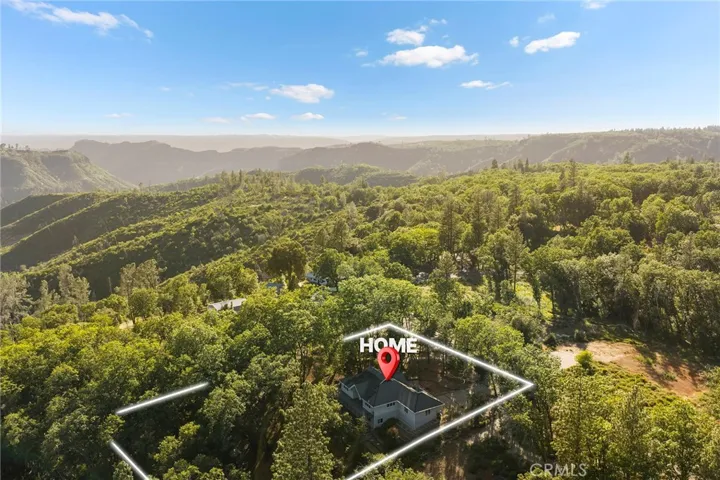 13424 Adrian Drive, Magalia, California 95954