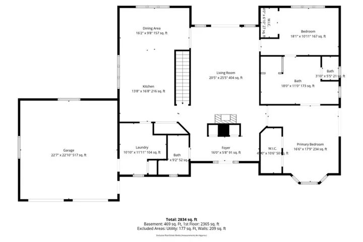13424 Adrian Drive, Magalia, California 95954