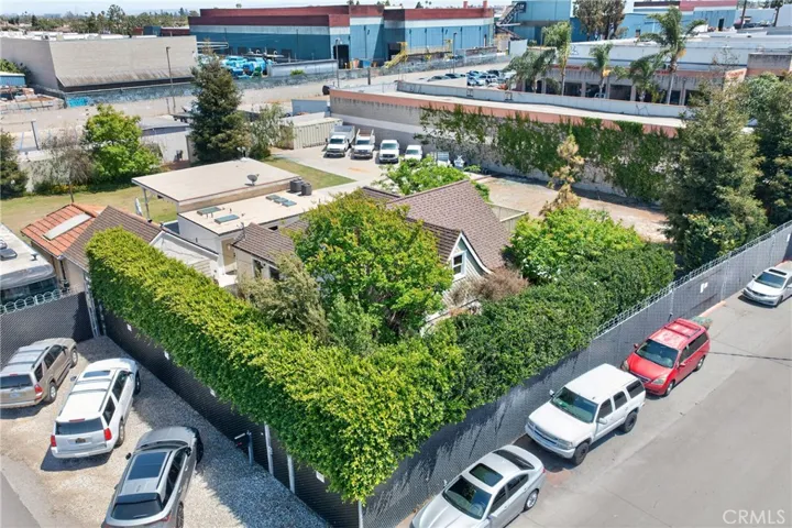 17066 Palmdale, Huntington Beach, California 92647