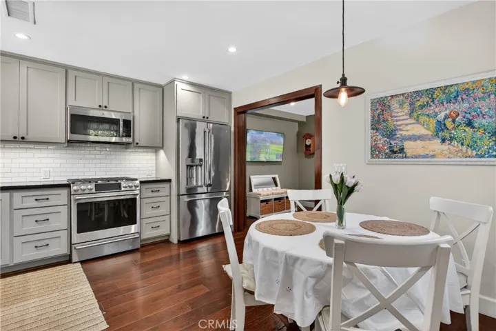 17066 Palmdale, Huntington Beach, California 92647