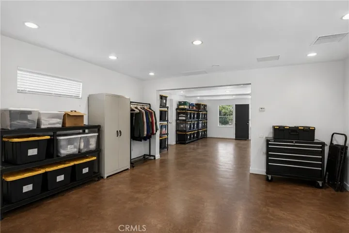 Digitally Enhanced- Carriage House
