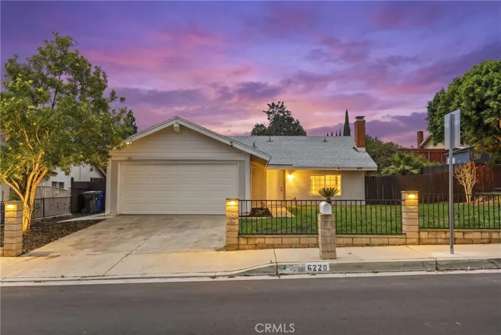 6220 45th Street, Jurupa Valley, California 92509