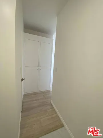 Bathroom Linen Cabinetry