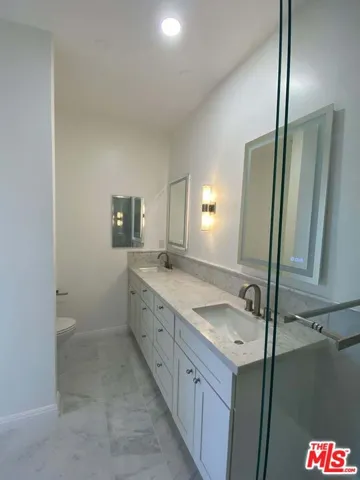 Companion Hall Bath Vanity