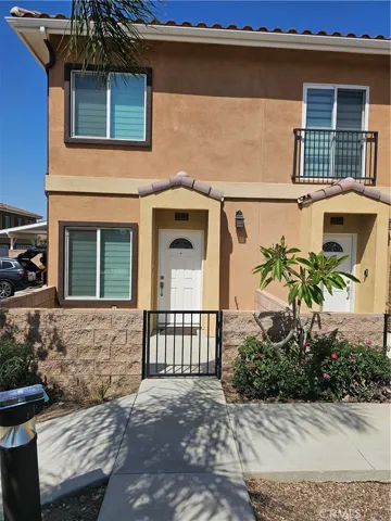 16425 Arrow, Fontana, California 92335
