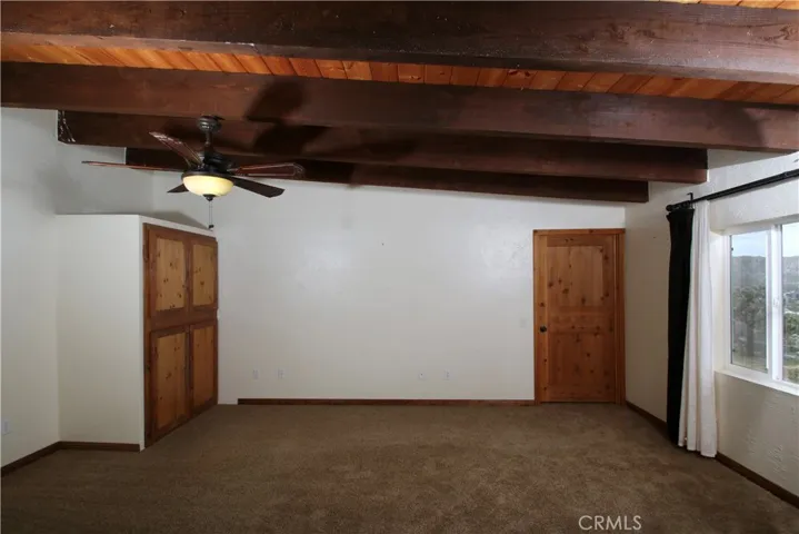 Main bedroom.