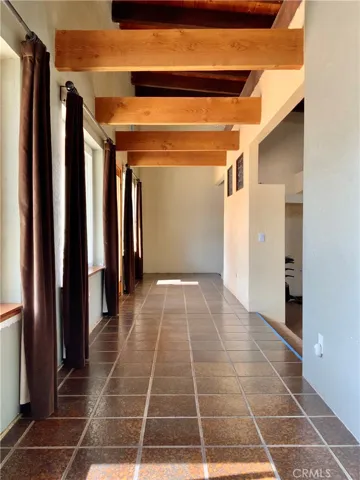 Main halway