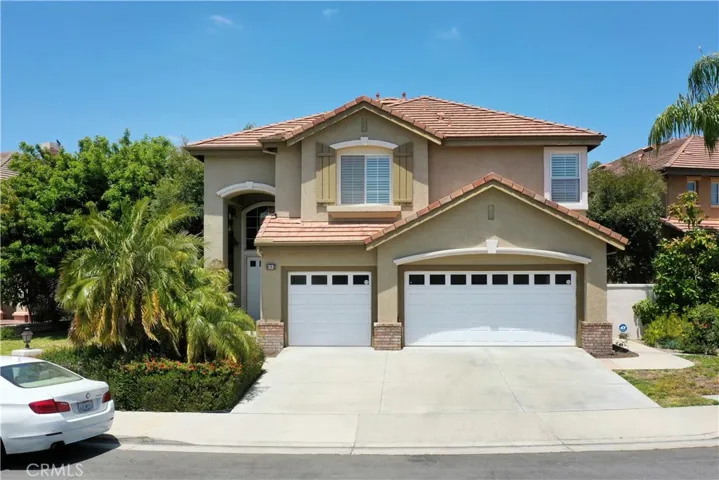 33 Arbusto, Irvine, California 92606