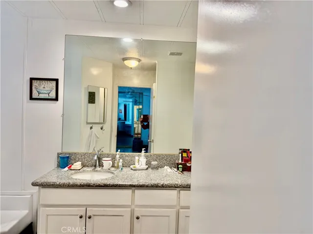 Masters Bathroom