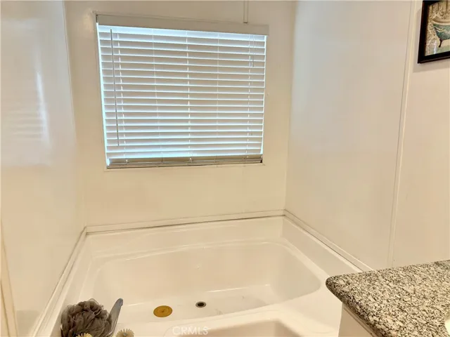 Masters Bathroom