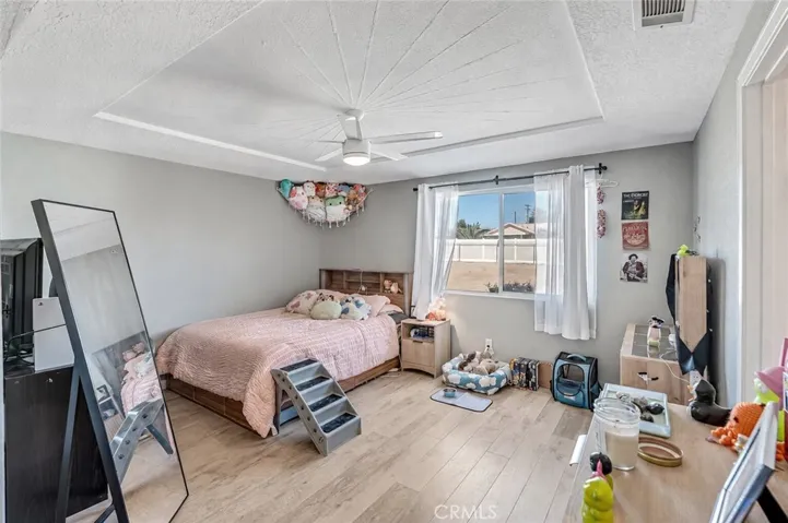 Spacious Second Primary Suite